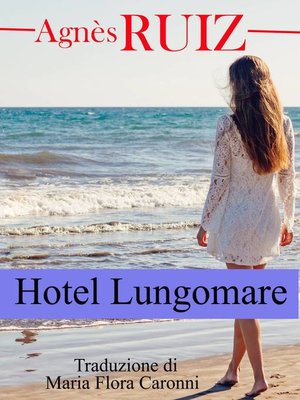 cover image of Hotel Lungomare
